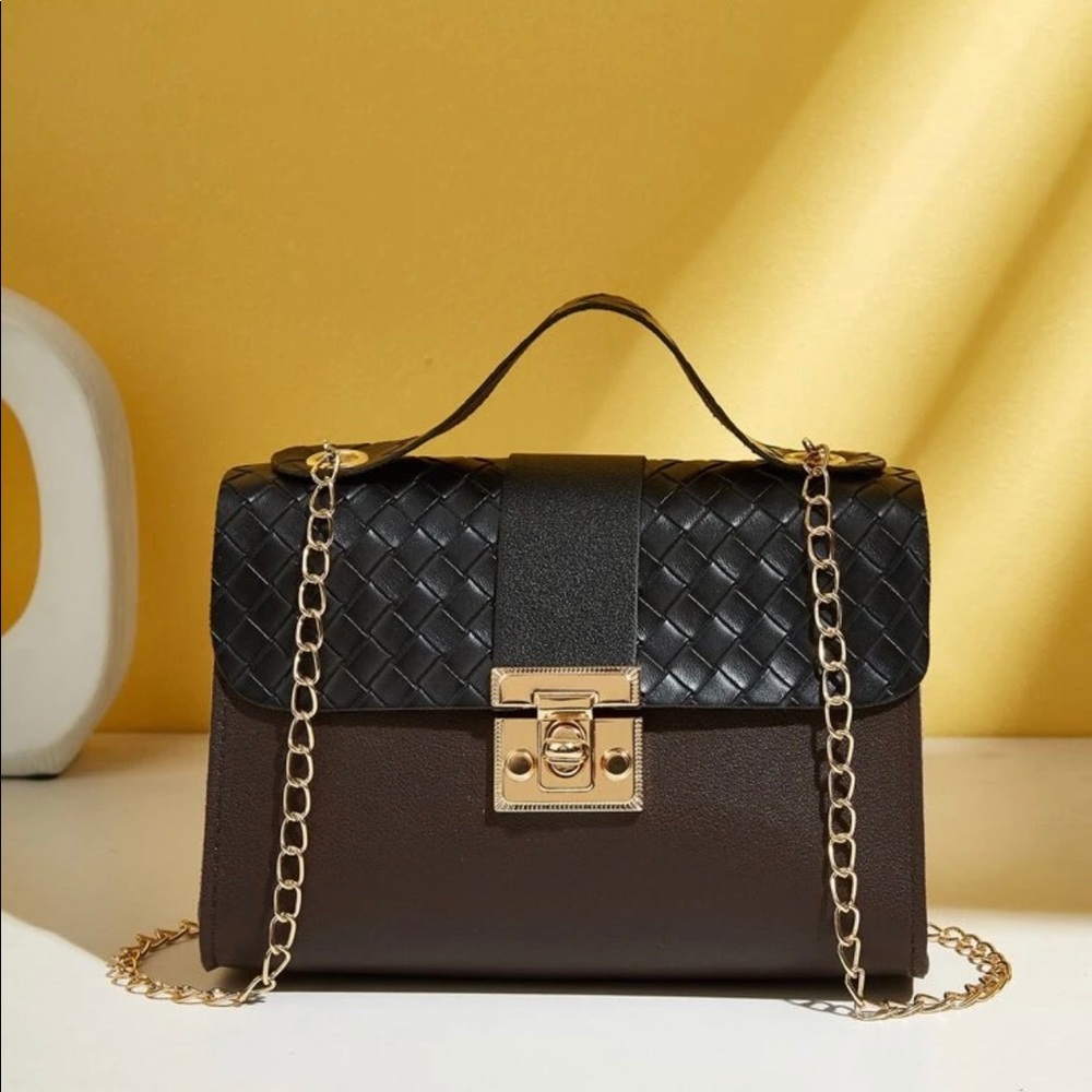 Women’s Satchel (Brown)